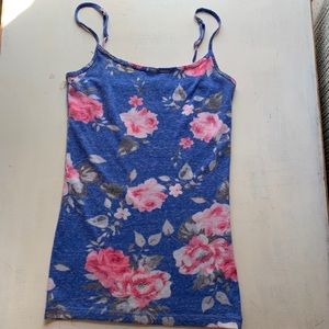 Aeropostale Tank Top